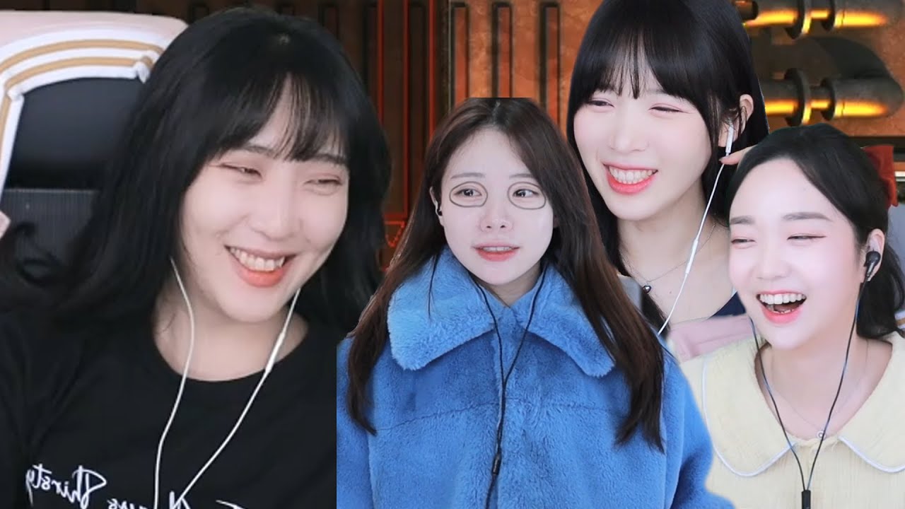 못난 놈들은 서로 얼굴만 봐도 흥겹다