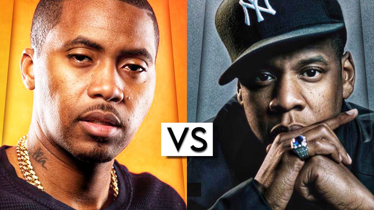 TOP 25 - GREATEST HIP-HOP BEEFS OF ALL TIME [2023]