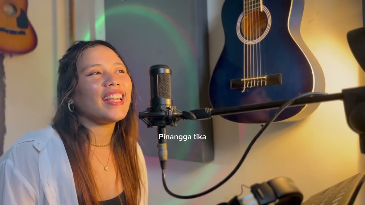 "Padaba Taka" - Dwta (Cebuano Version)