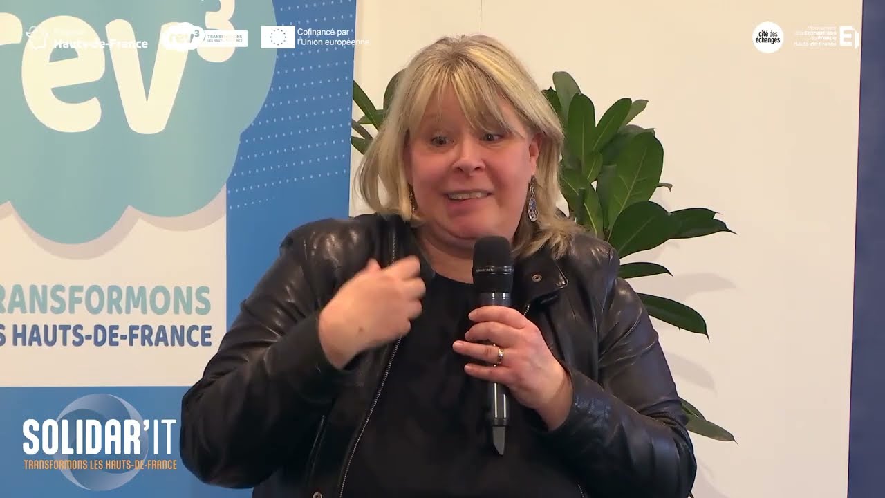 Les entreprises : un rôle clé dans l’inclusion numérique #SOLIDARIT