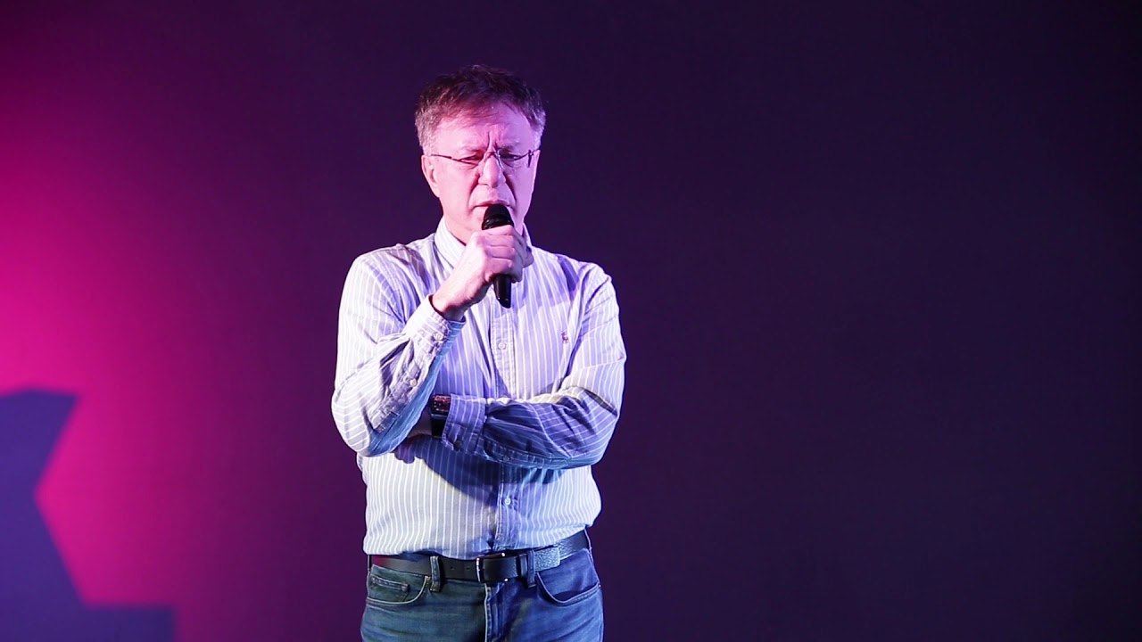 Как реализовать себя и остаться Независимым | Alexander Galitsky | TEDxKrasnayaPolyana