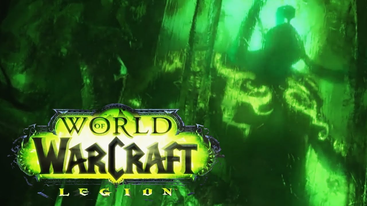 World of Warcraft: Legion Prepatch (Review)