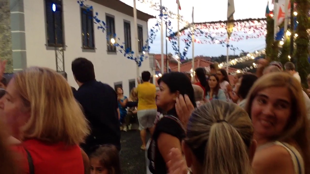 Rubén Aguiar Faial Madeira 08/09/2019