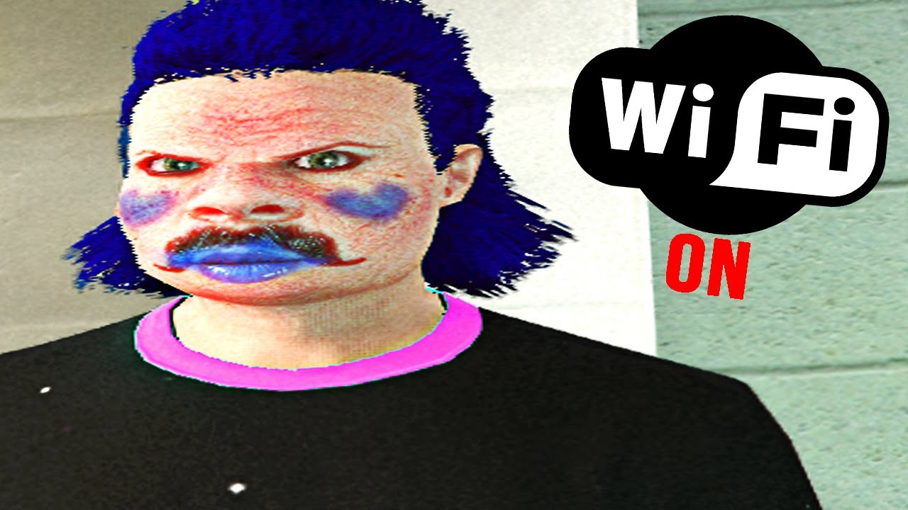 ANTI RP NA WEB VIDA REAL!