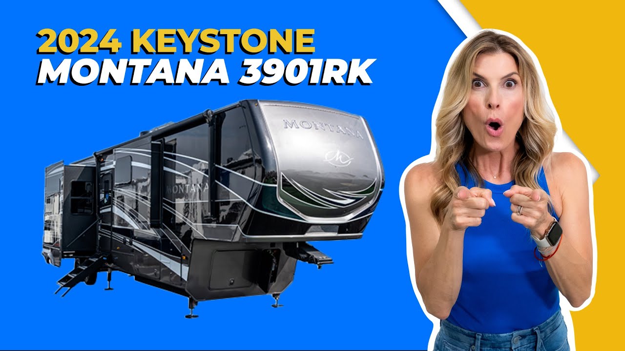 2024 Keystone Montana 3901RK | RV Review
