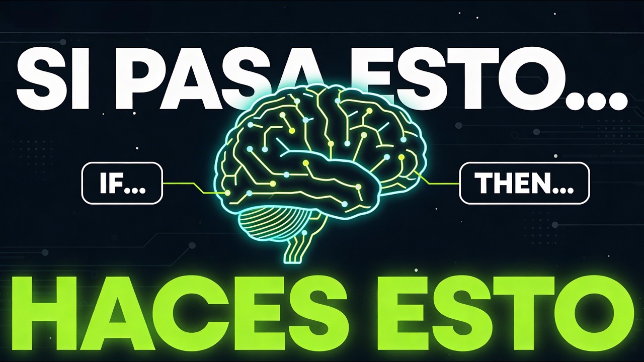 Deja de sabotearte: una sola regla para cumplir lo que te prometes