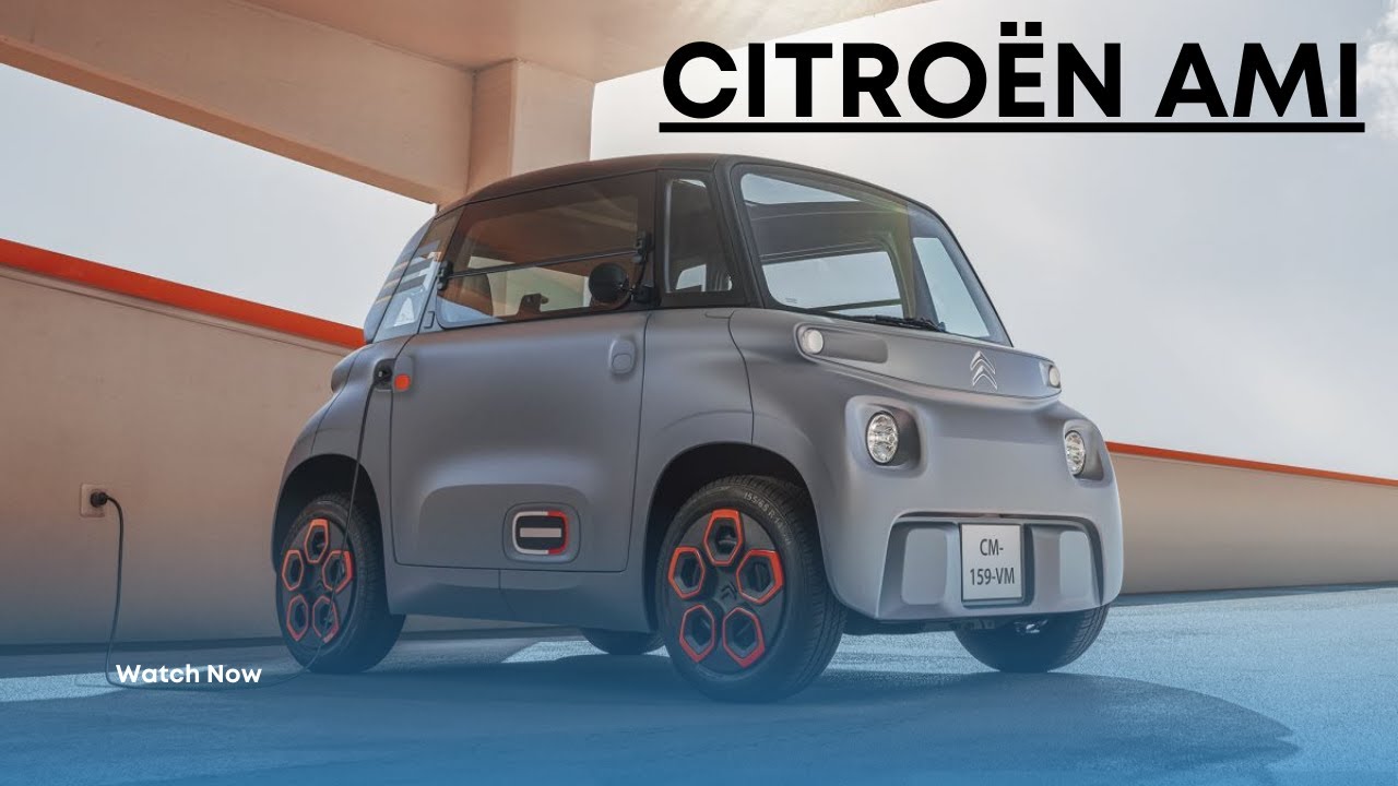 10 Cars That Don't Require a Driver's License - Save Your Money!