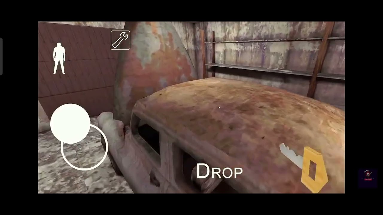 Granny video escape subscribe lord gameplay