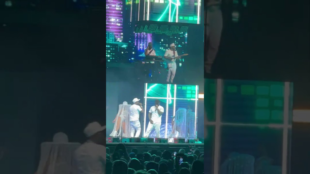 50 cent - Ayo Technology (live) #gunit #hiphop #rap #concert #rapstar #hiphopshow #FinalLapTour