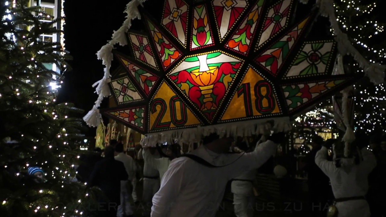 Glöcklerlauf Bad Ischl 2018