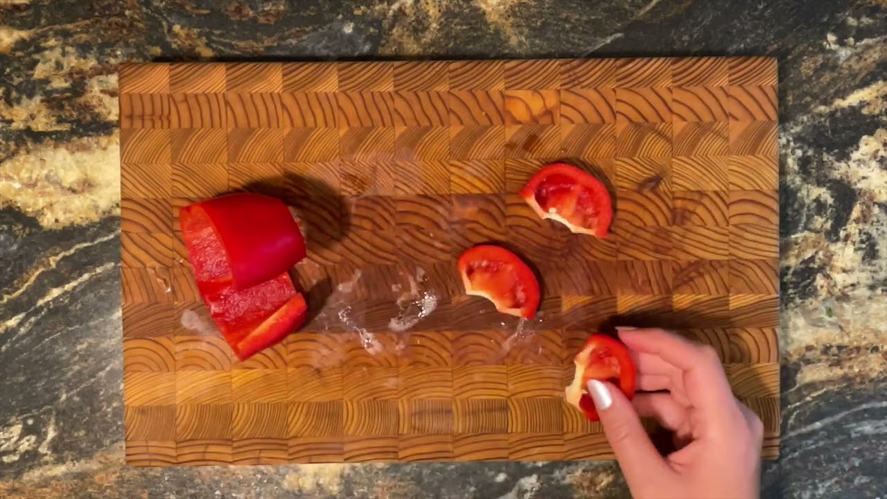 Zucchini Boats