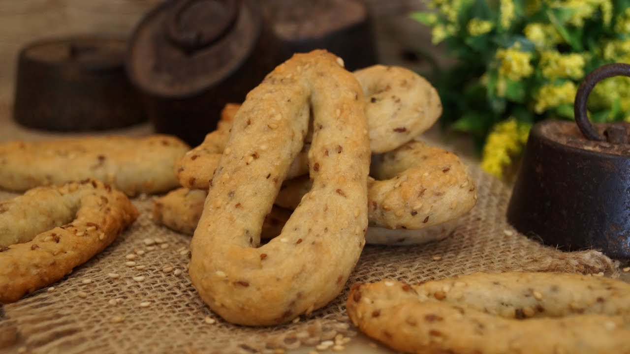 Cómo hacer ochíos caseros: la receta de la abuela