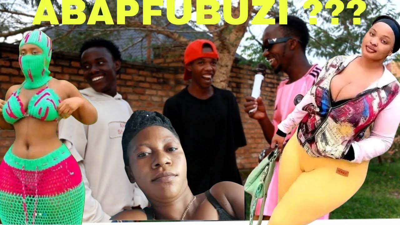 ABAPFUBUZI O.G BARATUGANIJE DUKUNDA ABAGORE BAFITE AMABUNO IKIGORE KIMPAYE CASH NAGIPHUBURA