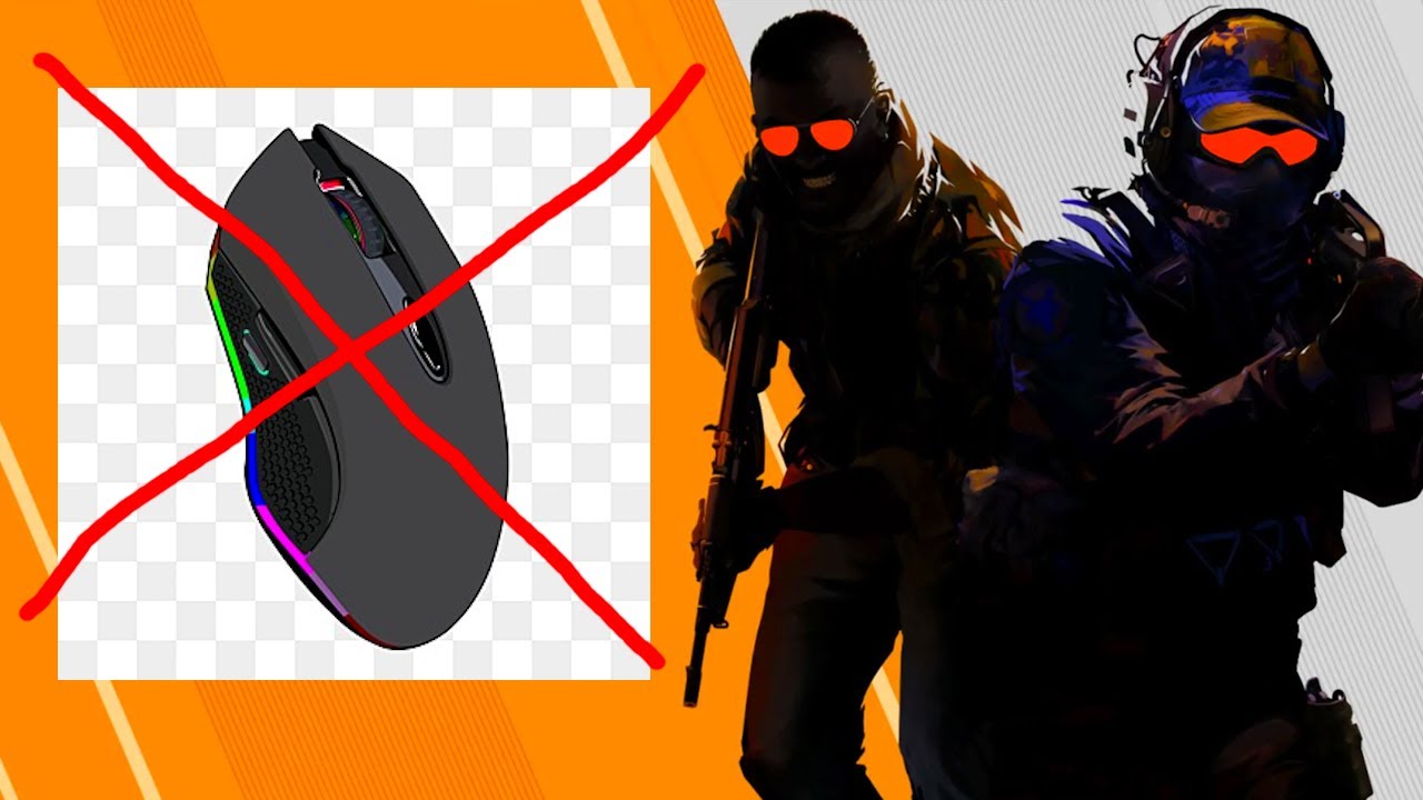 😳me when top-fragger's mouse dies😳