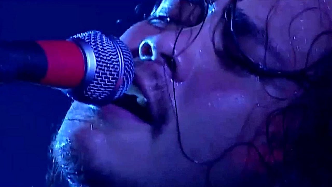 DEFTONES live at AGORA THEATRE, USA 2000 (INCLUDES BEST CHANGE PERFORMANCE OF ALL TIME) [FULL SHOW]