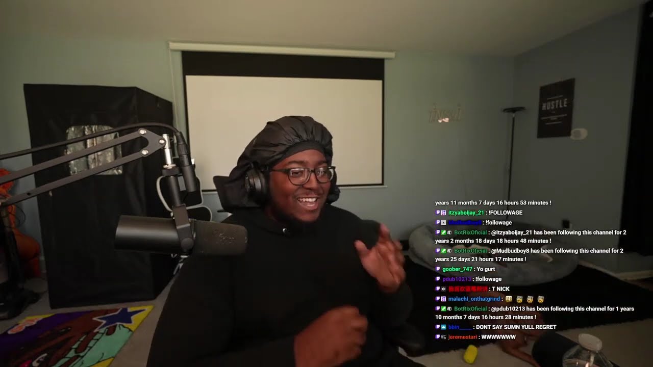 Tnickelss Vod | May 9, 2025