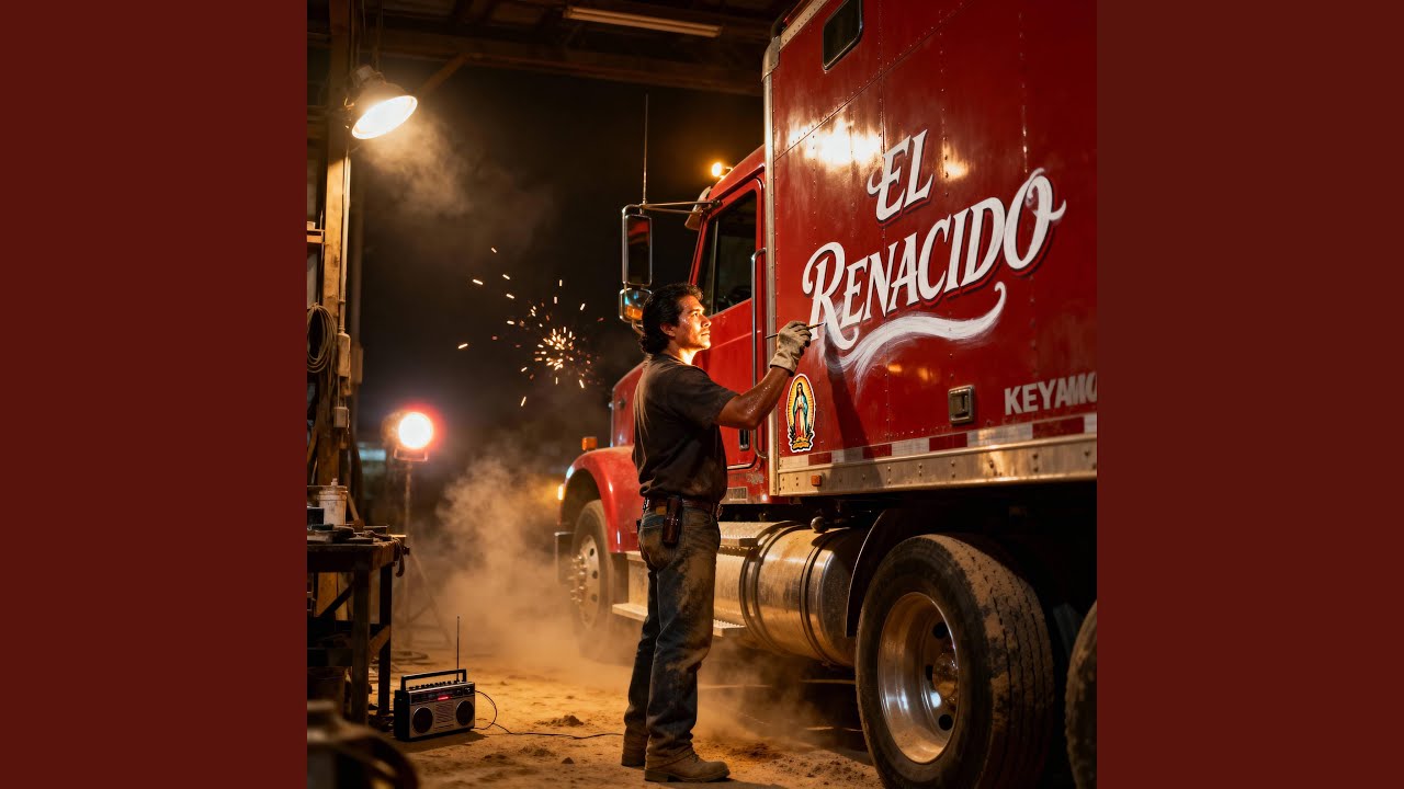 El Renacido