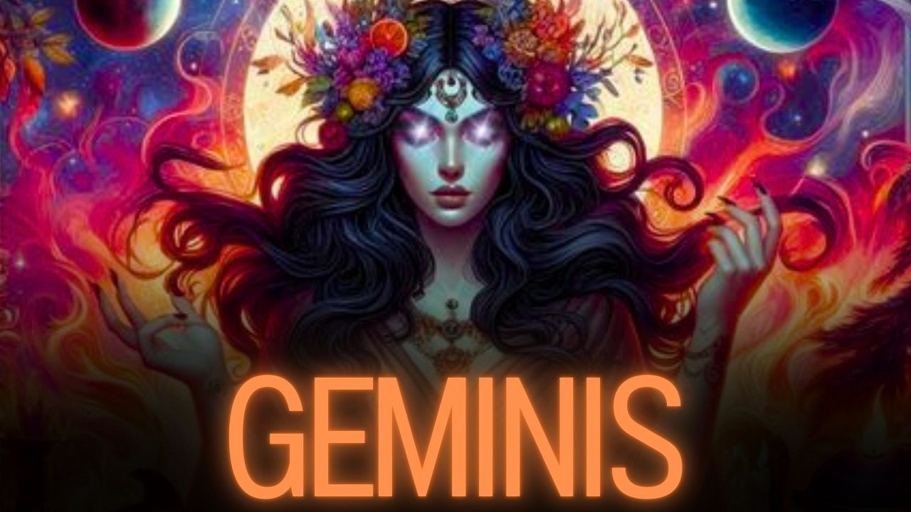 GEMINI ALGUIEN TE HARÁ UNA CONFESIÓN 😍🔥 TE SORPRENDERÁS! 🥰🌈 HOROSCOPO #GEMINIS FEBRERO 2026
