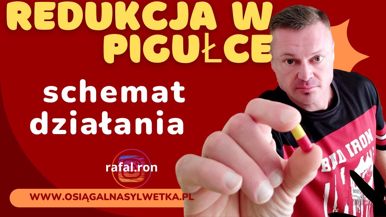 Redukcja tkanki tłuszczowej w 