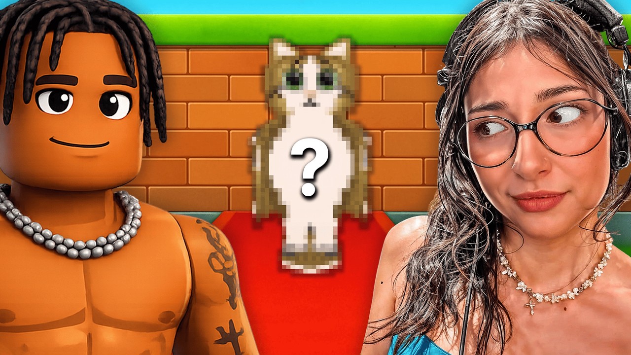 WAZZ m'a LANCÉ un DÉFI pour un BRAINROT ULTRA RARE ! 🤩