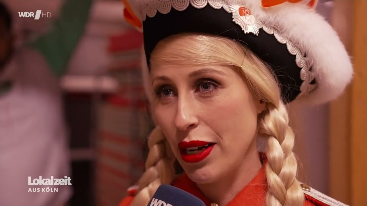 Traditionsgesellschaft Nippeser B&uuml;rgerwehr