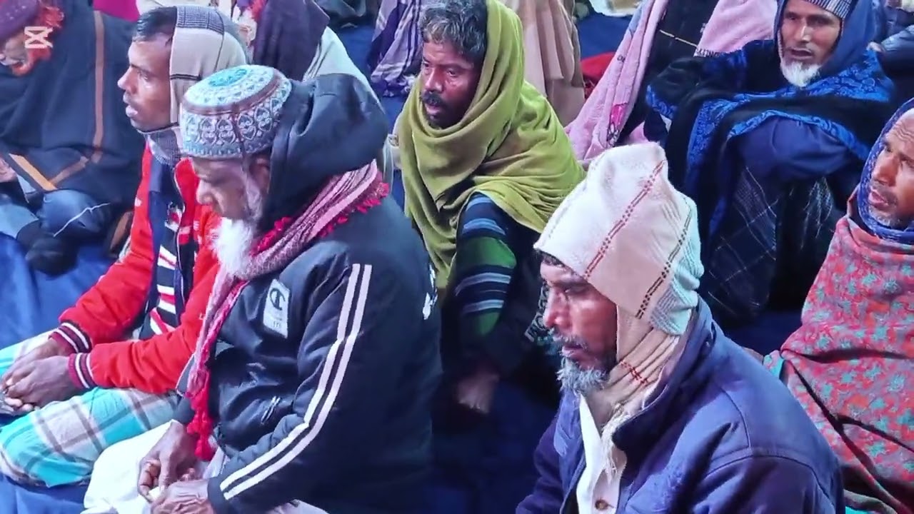আশেকদের অন্তর শীতল হওয়া ফায়েজ পুন্য জিকির।বক্তা হাফেজ হযরত মাওলানা মো:আব্দুল মোমিন সালেহী।টাঙ্গাইল।