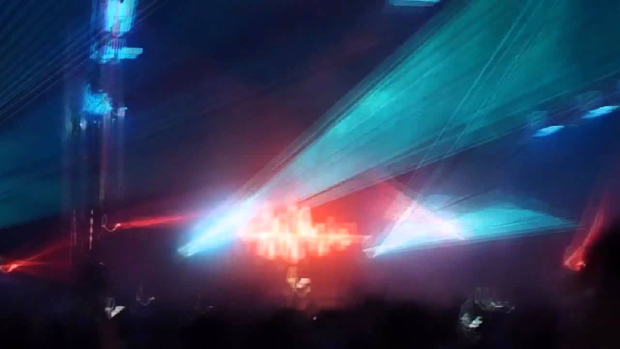 Sasha - Bloodlock (psychosonic Remix)