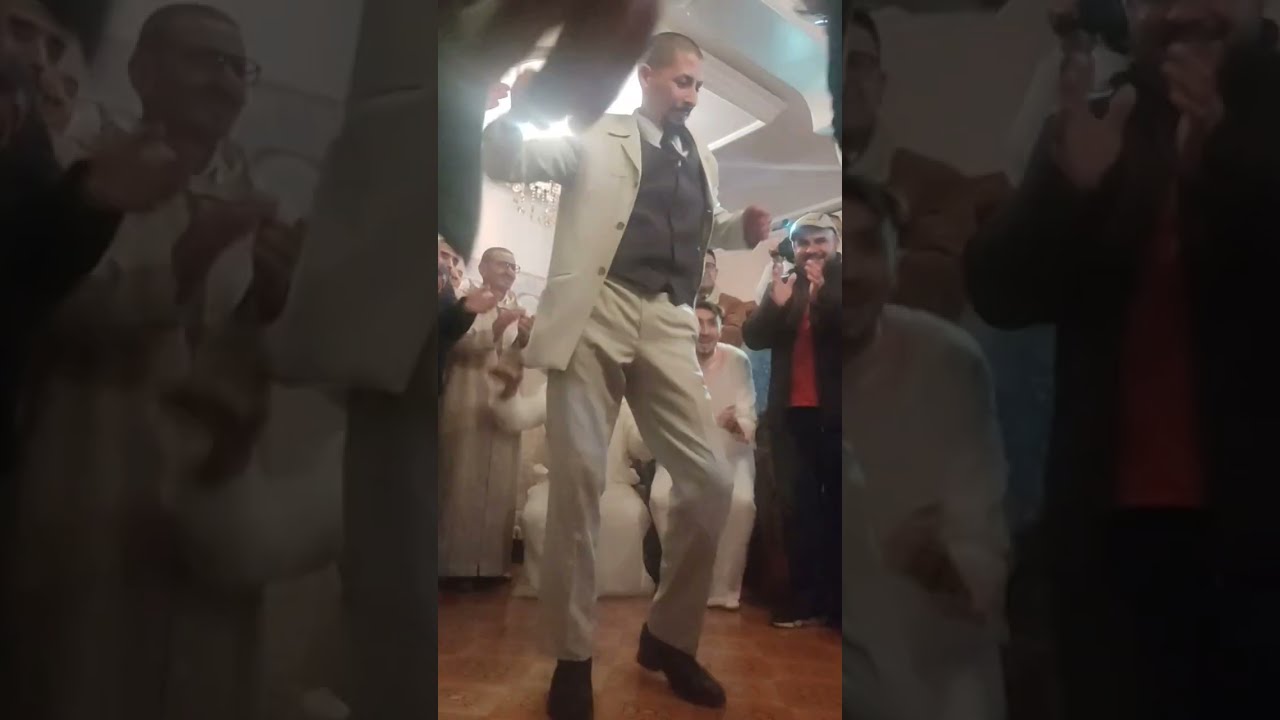 🔴نشاط مع الاحباب بروسلي ازغغنان رونها
