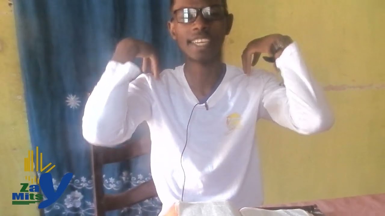 HANGINA AHO