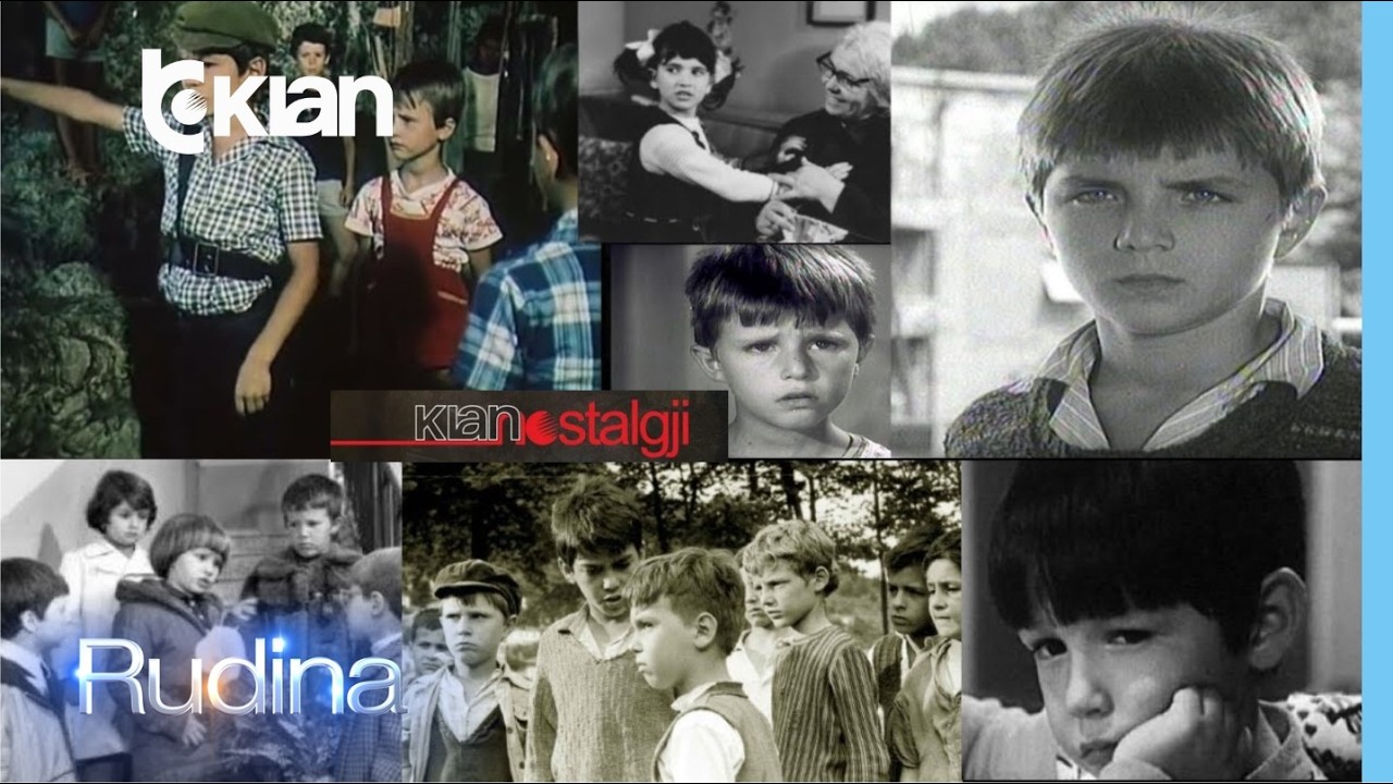 “Piedestali i artit në Shqipëri”/ Pse shqiptarët kanë nostalgji për filmat e vjetër