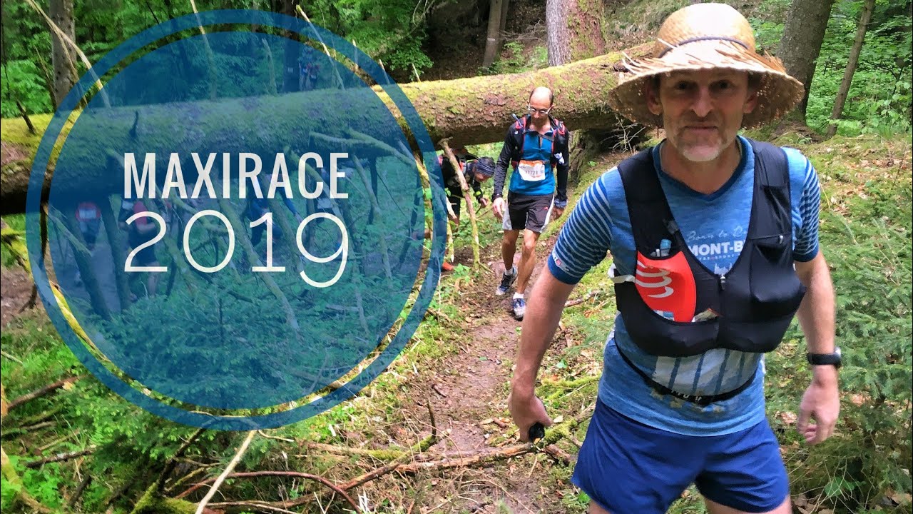 MaxiRace 2019