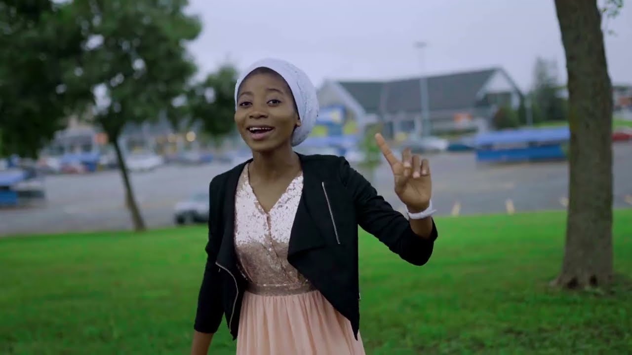 Umoja Choir _MBELA YA HILWA (Official Music Video) Vol 3