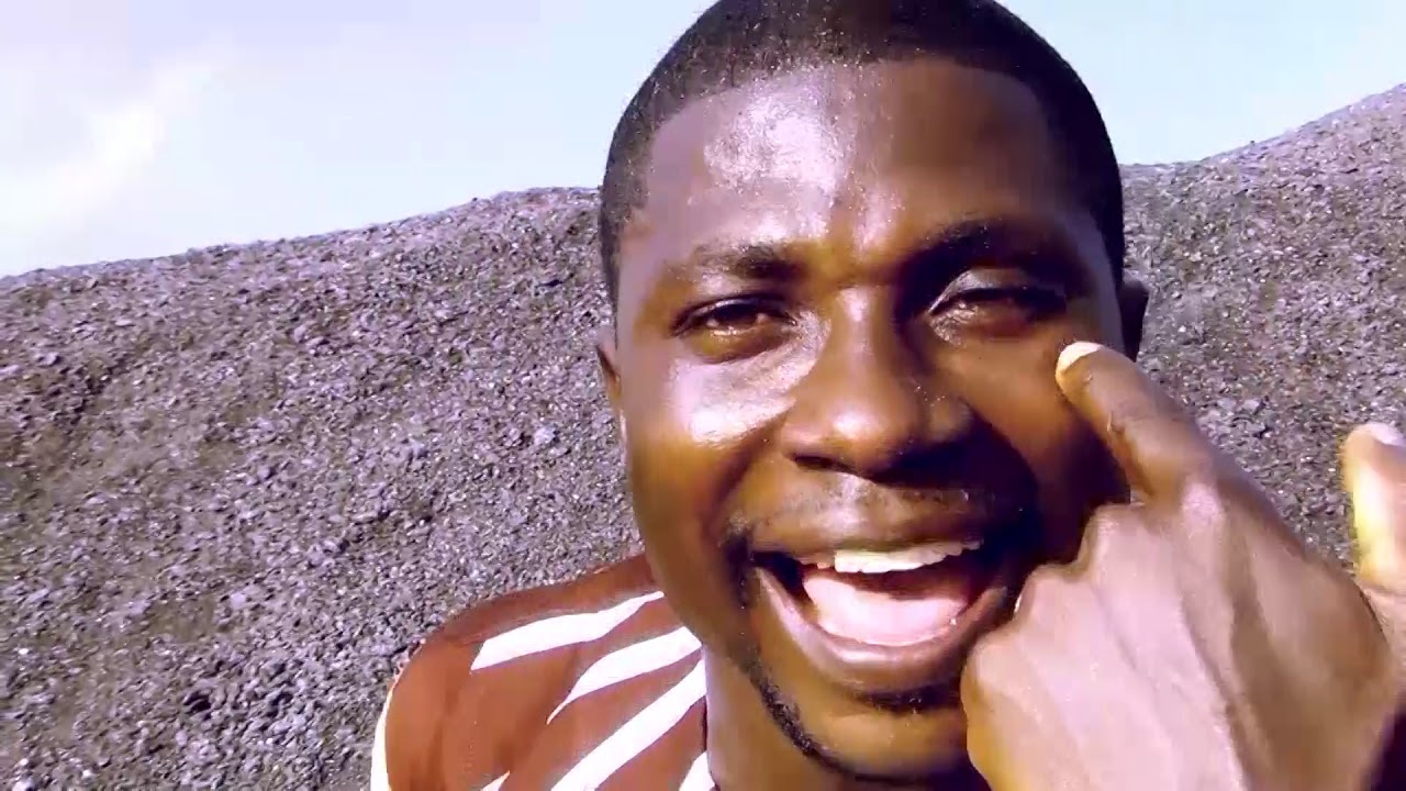 NSENKYERENE NYAME - LATEST GOSPEL VIDEO - PRINCE ADU