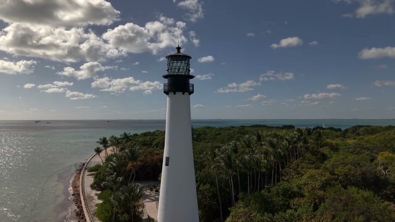 Cape Florida Lighthouse