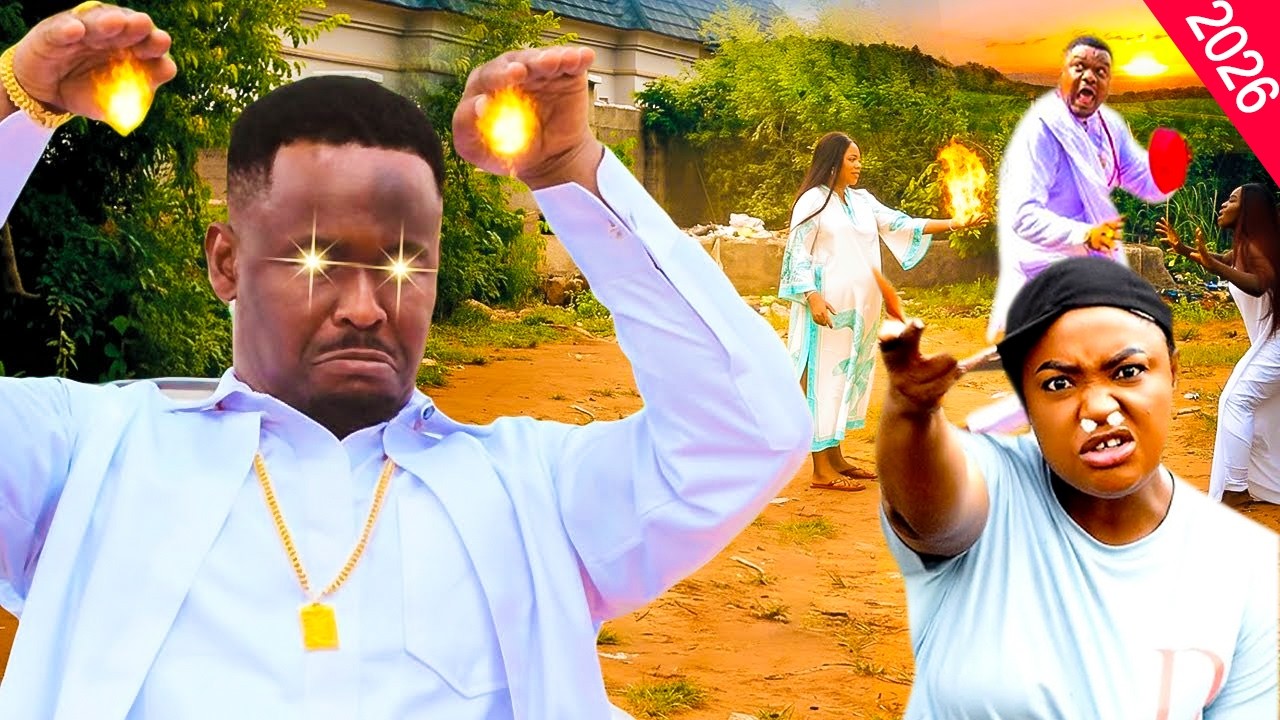 WATCHED HOW ZUBBY MICHAEL BURNT THE BAG OF MONEY THE BROTHER GAVE HIM #2026 #trending #movies