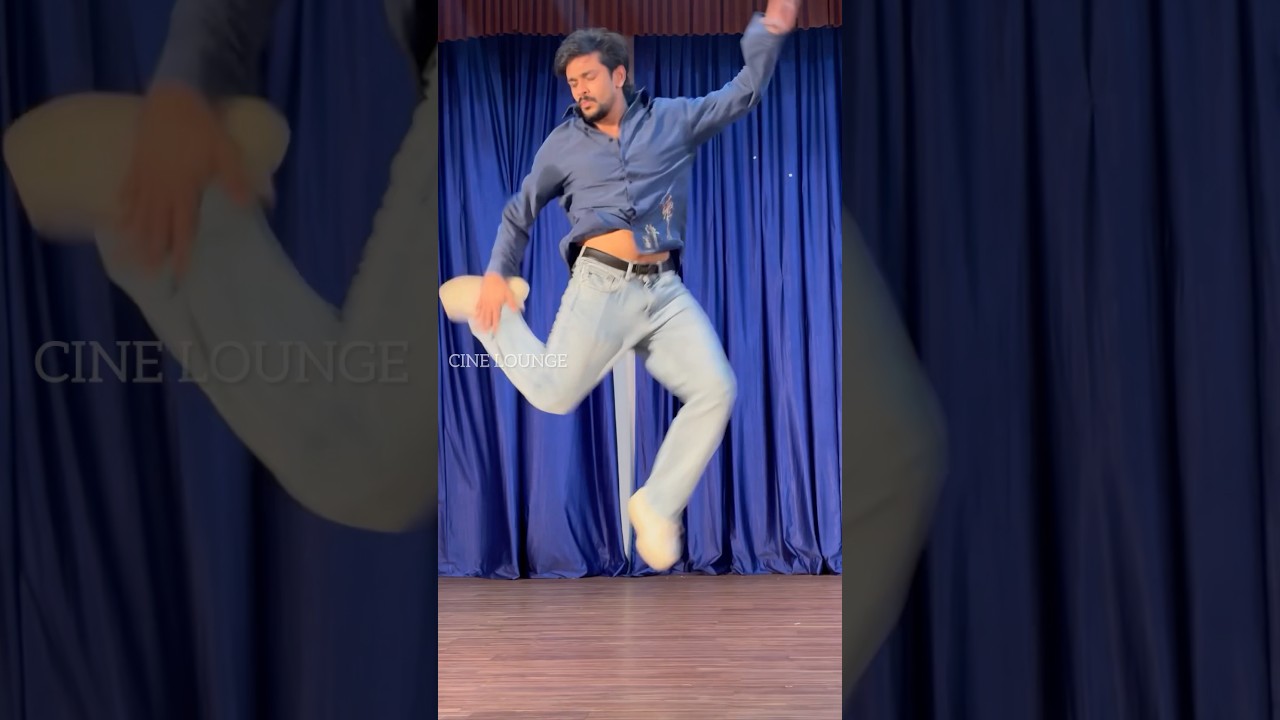 പറ്റുമോ ഇതിന് മുകളിൽ ഒന്ന്; ഗേൾസ് കോളേജ് ഇളക്കി മറച്ചുള്ള റംസാന്റെ ഡാൻസ് 