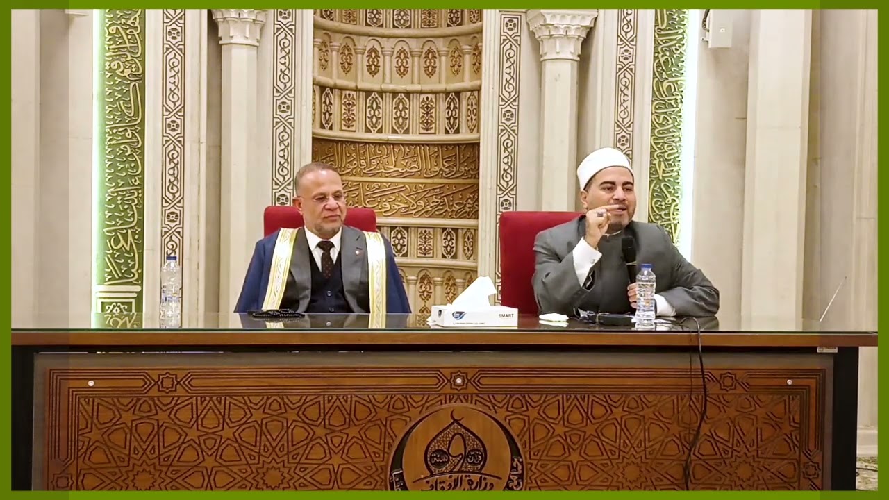 لماذا اختلت موازين الحياة الزوجية وكثرت المشـ,،ـاكل والط,ـلاق؟