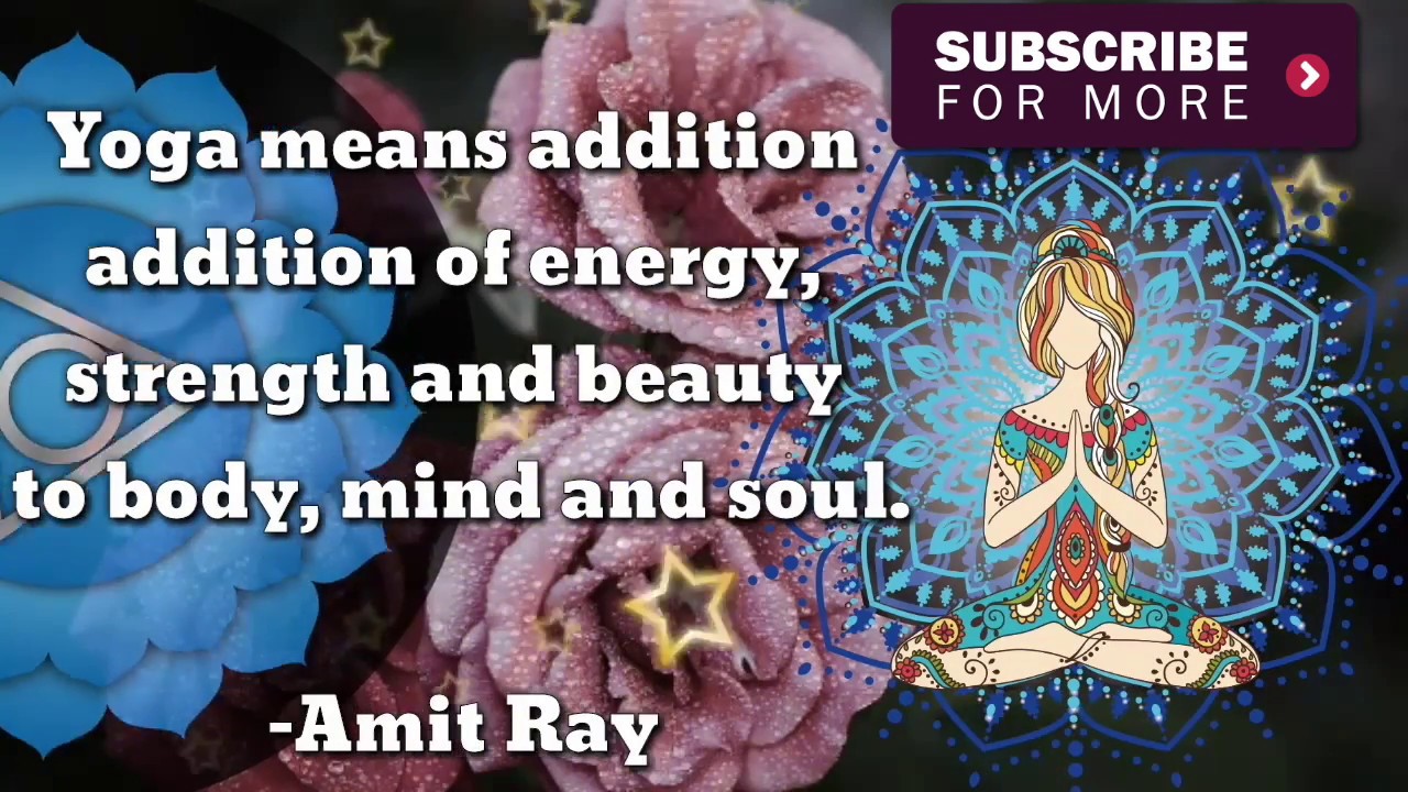 Happy international yoga day || yoga quotes || yoga day status || yoga status || 2018