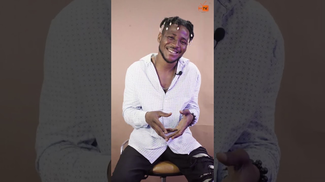 Interview avec l'artiste B Prince a razham group