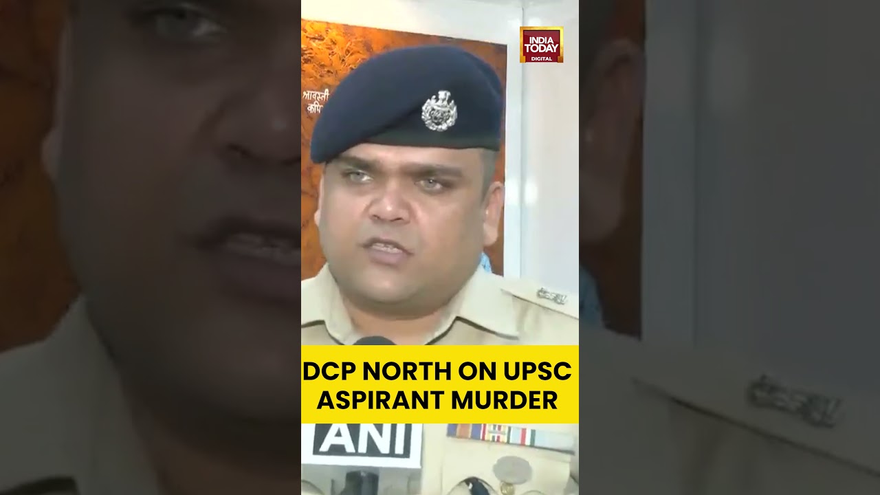 Delhi Shocker : #upscaspirant Murdered, 3 Arrested Including Woman. DCP Reveals Shocking Details