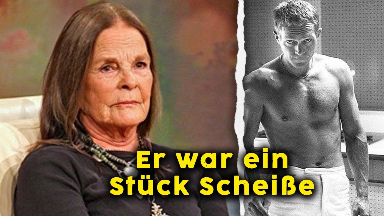 Mit 85 ENTHÜLLT Ali MacGraw die HORROR-ERFAHRUNGEN ihrer EHE mit Steve McQueen