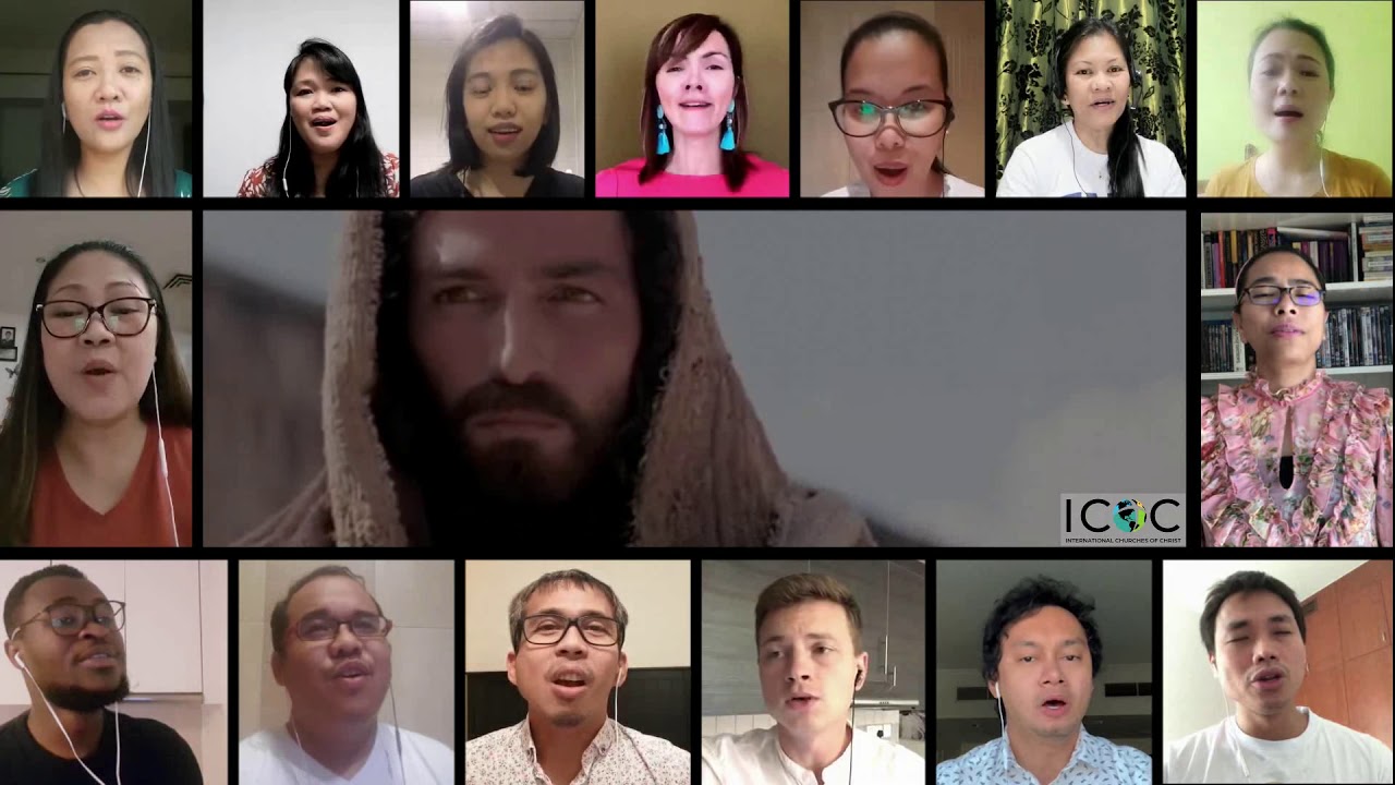 Remember Me (ICOC UAE)