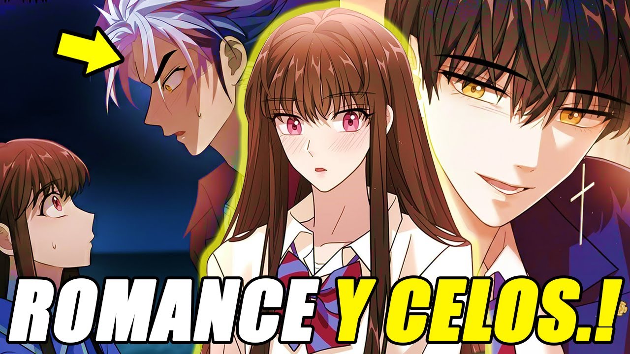 🔥REVELADO.!! Heli DESEA MORDER a SOOHA😱Dark Moon Tsuki no Saidan Cap 1-4 Manhwa Resumen/Vale La PENA