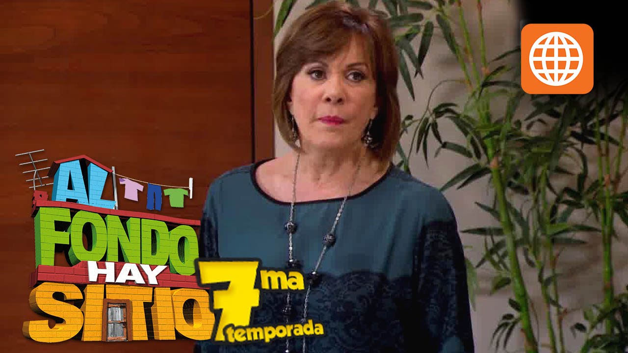 Al fondo hay sitio - Capitulo 1363 parte 3/5