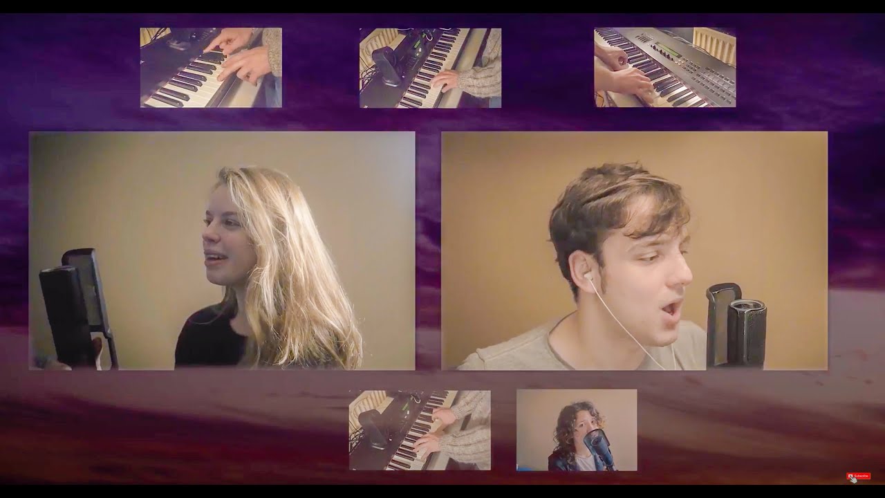 PUT YOUR MONEY ON ME [Arcade Fire cover]