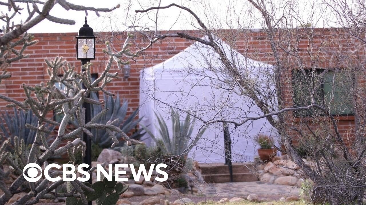 Investigators reviewing retail sales records for clues in Nancy Guthrie case