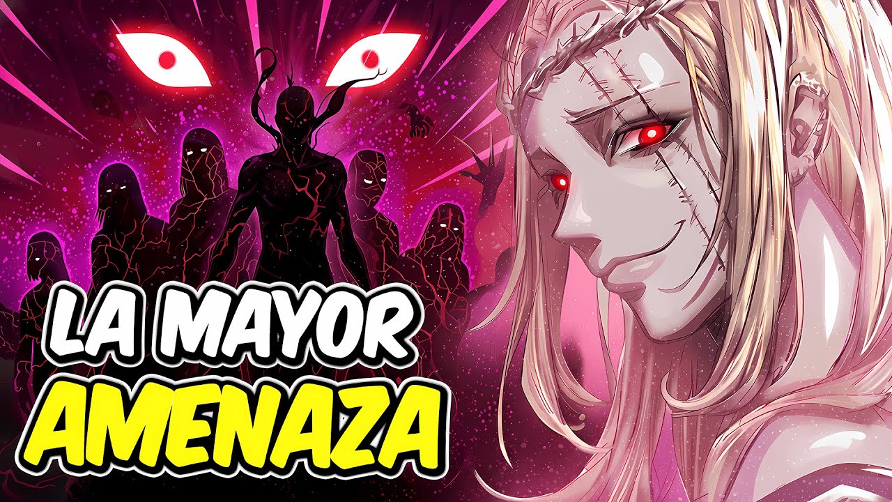 La AMENAZA que SUPERA a las Hormigas Quimera | HUNTER X HUNTER