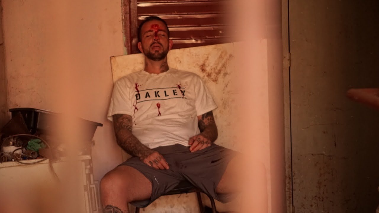 Thiag&atilde;o Canal Oficial - THIAGAO feat NOCIVO SHOMON- CADA LINHA UMA HIST&Oacute;RIA(PROD MORT&Atilde;O VMG)