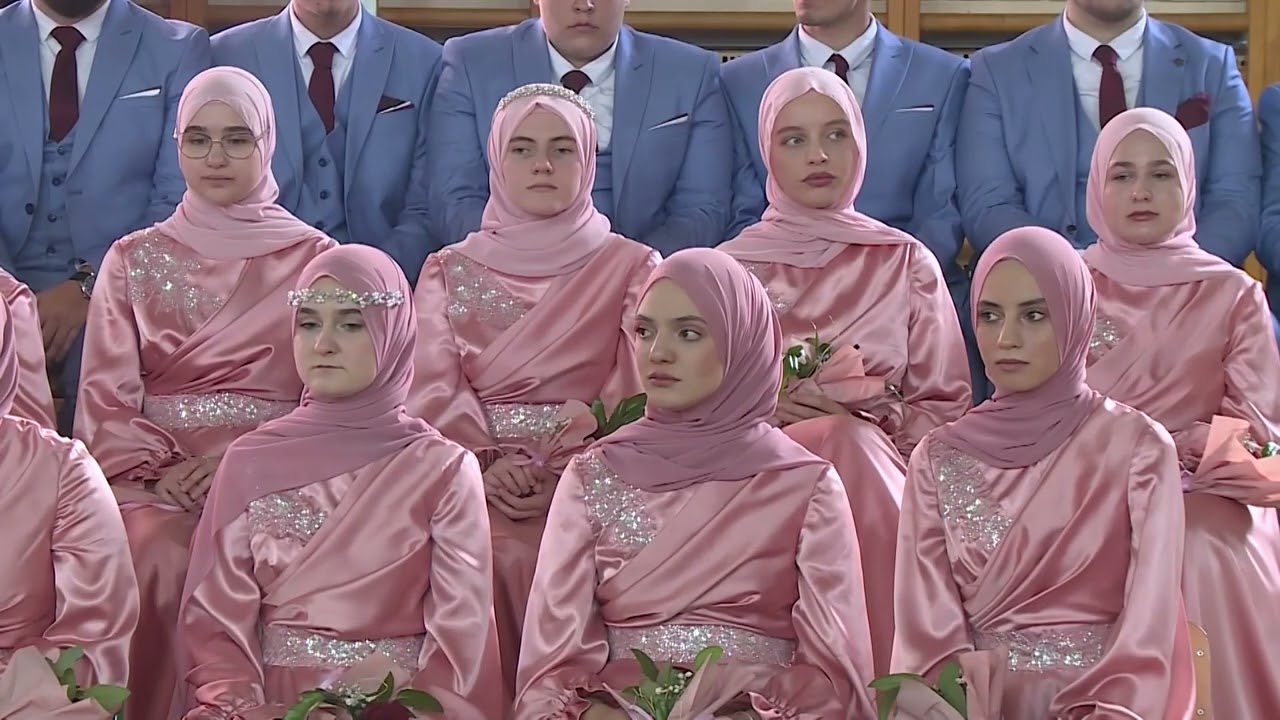 Održana svečana akdemija u medresi “Reis Džemaludin-ef. Čaušević”