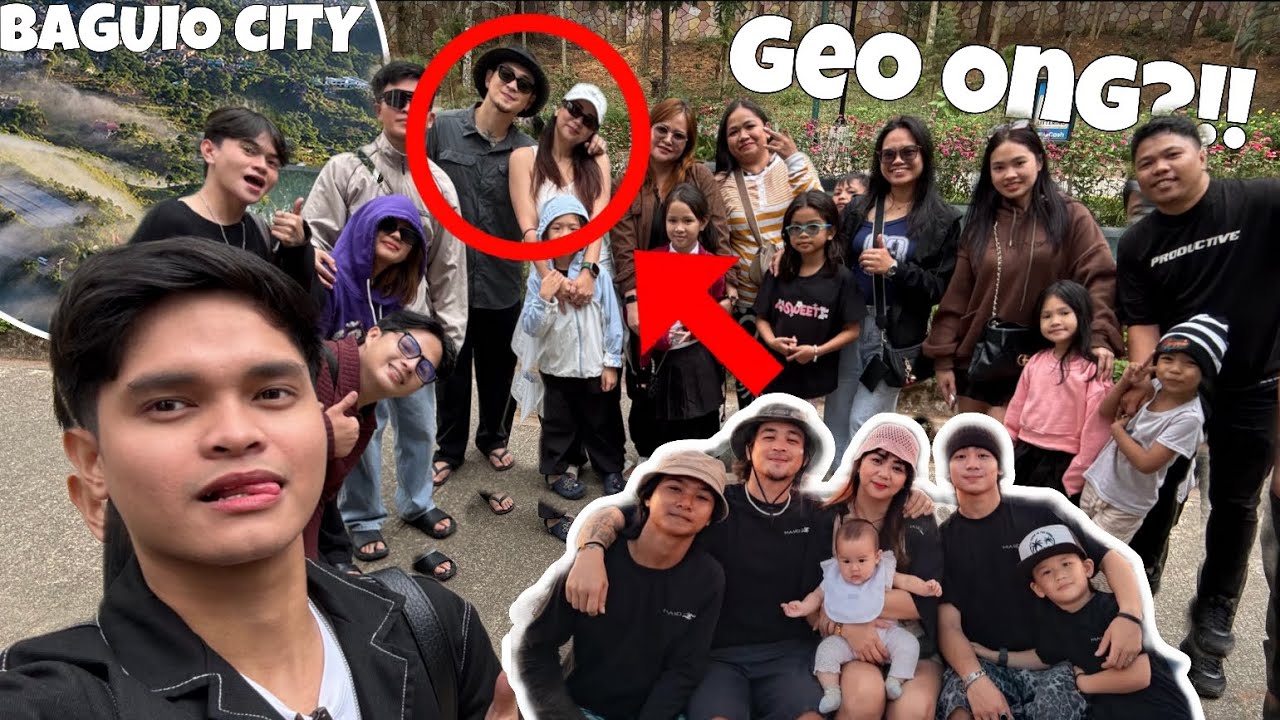 BAGUIO CITY 